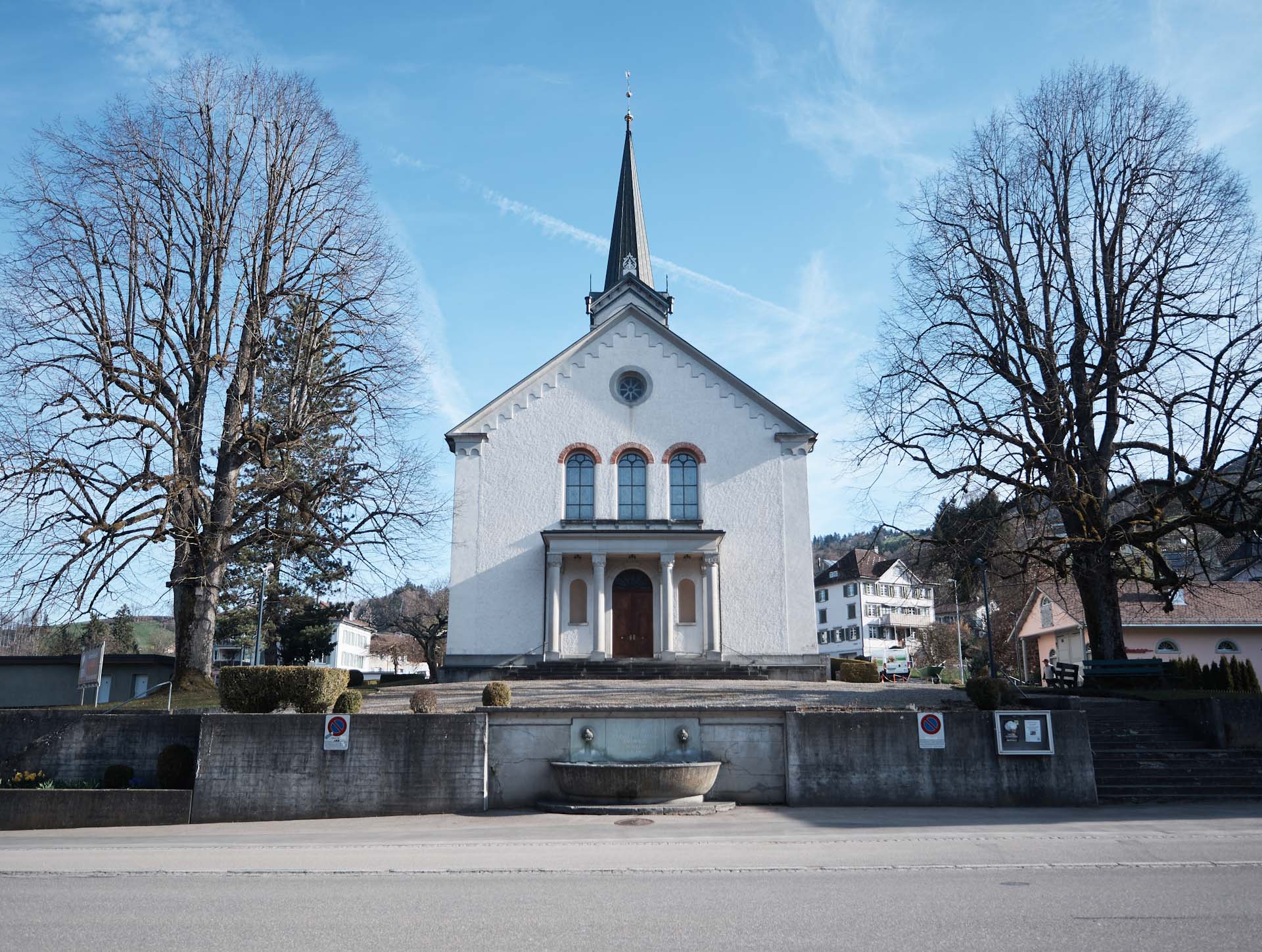 Dömli, Eventlokal · Ebnat-Kappel SG