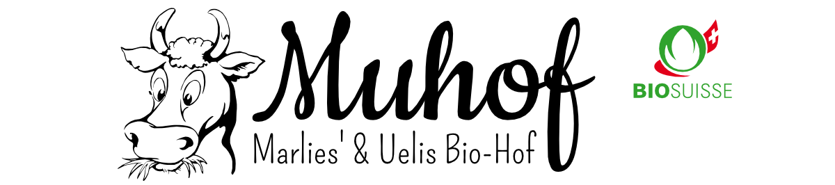 Muhof Logo